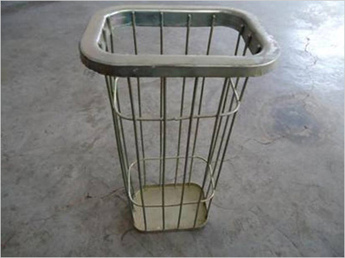 梯形骨架